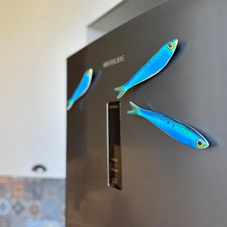 شقة Minoa