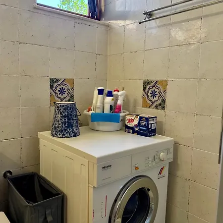 شقة Minoa *